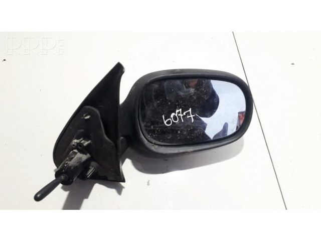 Зеркало электрическое правое Nissan Micra 2003-2007 года