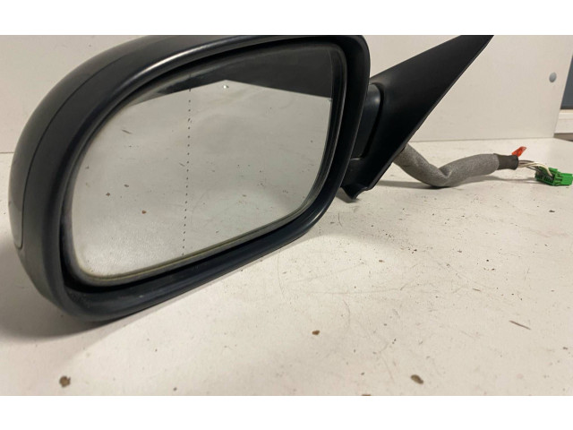 Зеркало электрическое        Volvo S80  1999 - 2003 года   