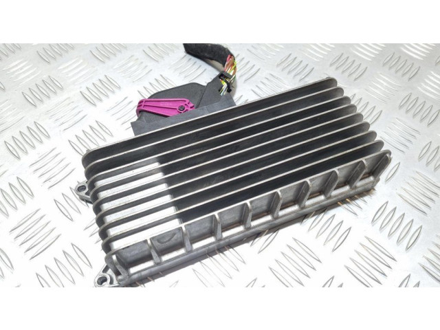 Звукоусилитель