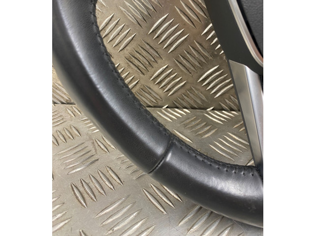 Volant Audi A6 S6 C8 4K 2019 4K0419091B, 4N0880201K