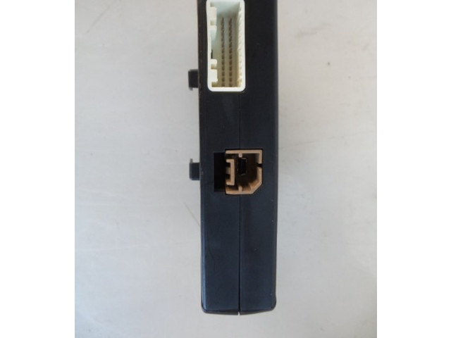 Блок управления 282759718R, 282759718R   Renault Clio II