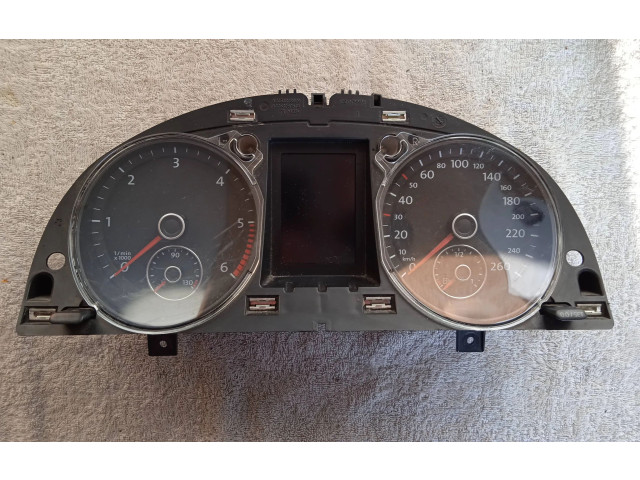 Панель приборов 3C0920861C, 000784   Volkswagen PASSAT B6       