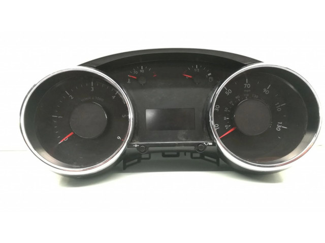 Панель приборов 9666175180, 69189-250U Peugeot 3008 I