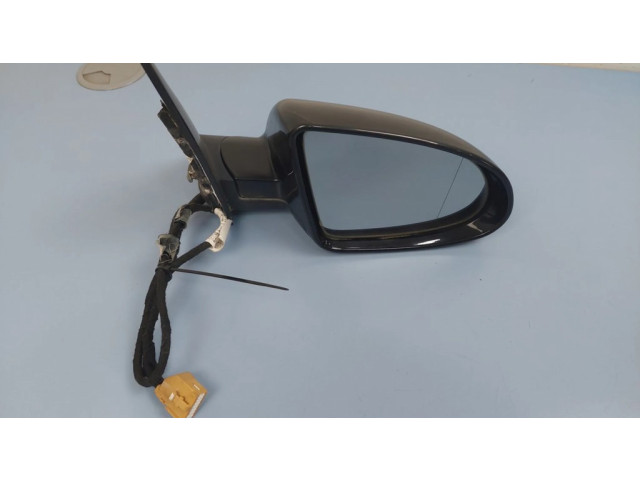 Зеркало электрическое правое Audi A2