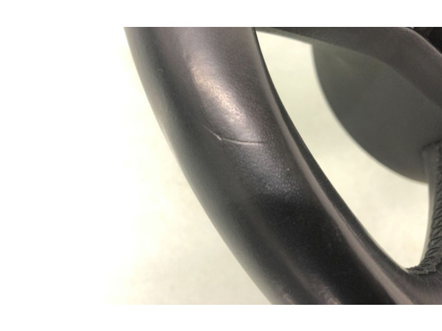 Руль Skoda Octavia Mk2 (1Z) 2004 - 2013 года 5E0419091AC, 308370999340