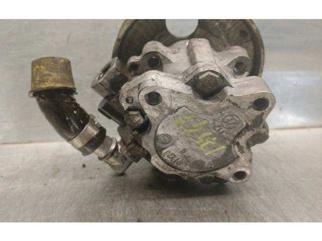 Блок АБС 9647983580, 7692955188 Lancia Phedra - года