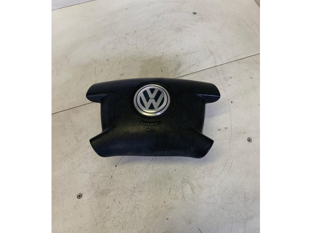 Подушка безопасности водителя 7H0880201   Volkswagen Transporter - Caravelle T5