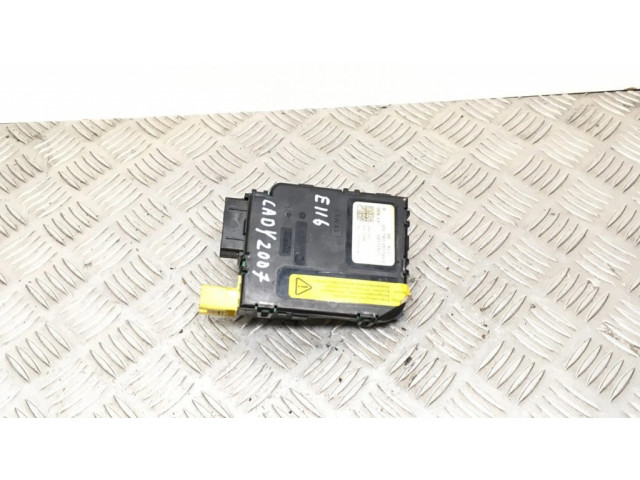 Датчик положения (угла) руля