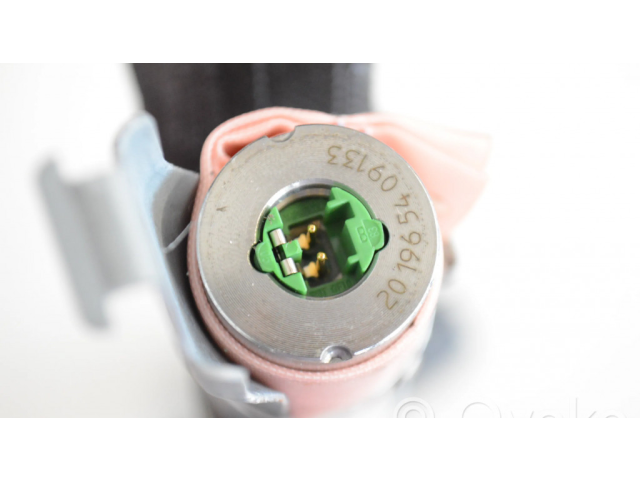 Боковая подушка безопасности 34141487B   Renault Trafic III (X82)