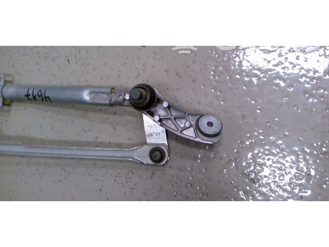 Моторчик дворников 61617161711    BMW 3 E90 E91