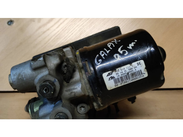 Блок АБС 7M0907379A, 10094503033   Ford  Galaxy  1995-2000 года