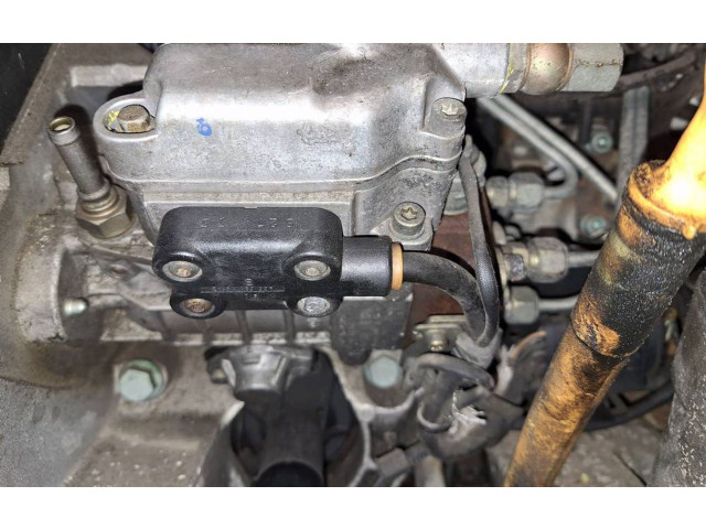 Топливный насос