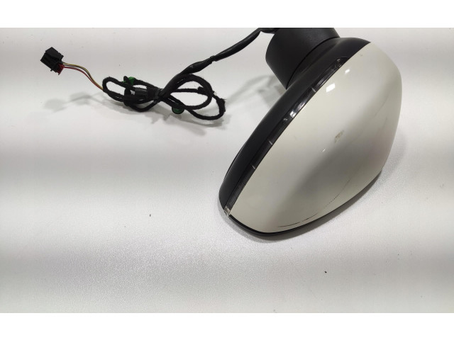 Zpětné zrcátko Audi A1 2015