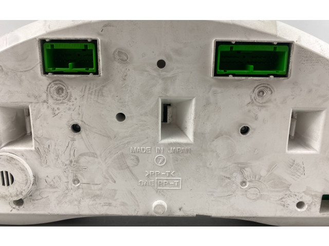 Přístrojová deska Subaru Outback 2008 85013AG400