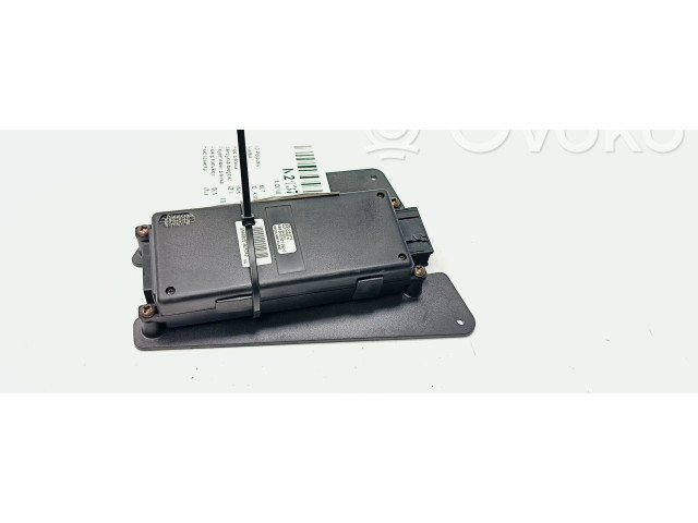 Блок управления голосом Volkswagen Phaeton