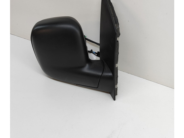 Турбина Зеркало (управляемое электричеством) Volkswagen Caddy 2K5857508AD для двигателя CUUD