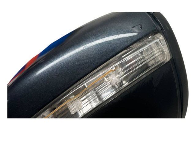 Zpětné zrcátko Volkswagen PASSAT CC 2008 E1021005, 544205