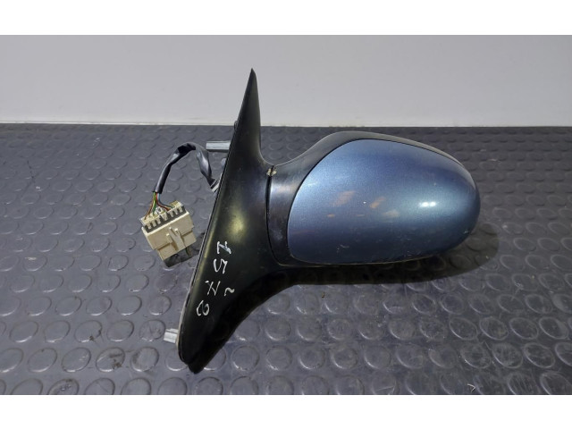 Зеркало электрическое Peugeot 406 1996 - 1999 года