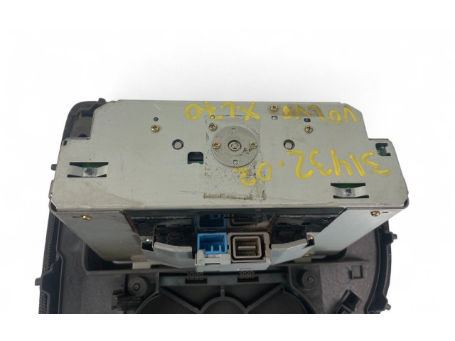 Дисплей 306562451 Volvo XC90