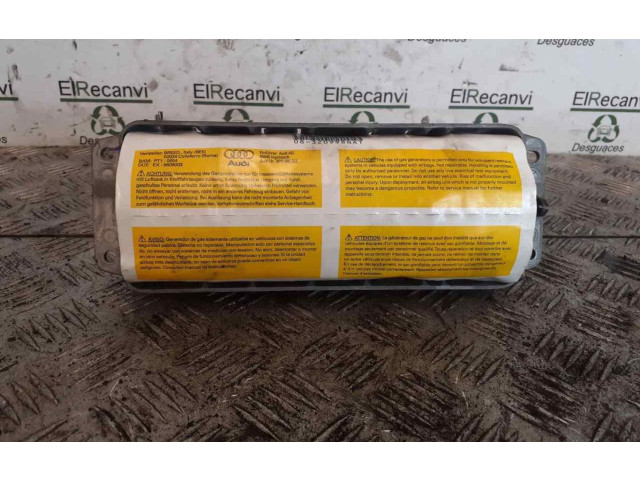 Подушка безопасности двери 8P0880202 Audi A3 S3 A3 Sportback 8P