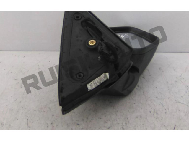 Зеркало электрическое        Skoda Fabia Mk3 (NJ)  2015 - 2021 года   