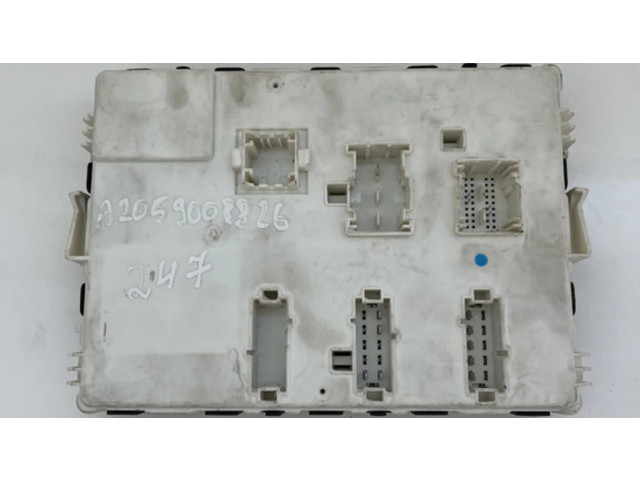 Комфортный модуль