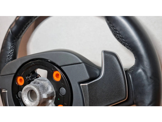 Руль BMW X3 G01 2018- года