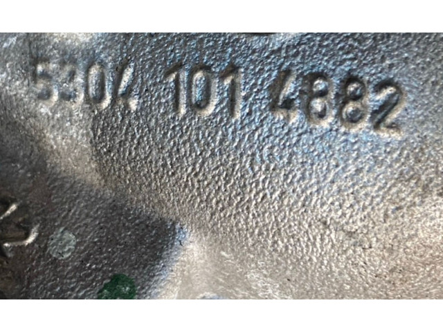 Турбина Volvo S60 31411485, 53041014882