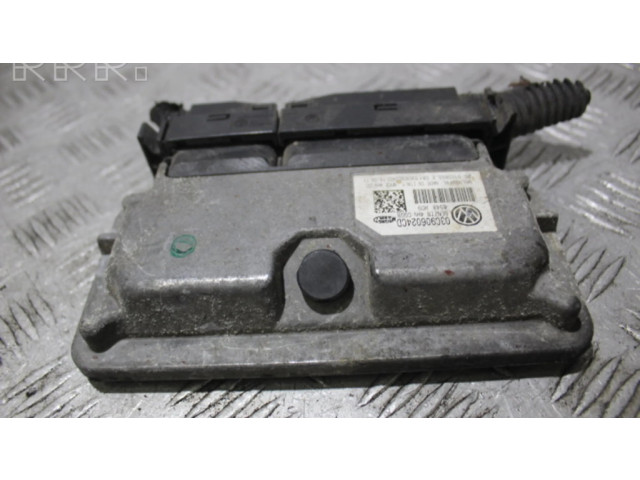 Řídící jednotka 03C906024 Seat Ibiza IV (6J,6P) 2011