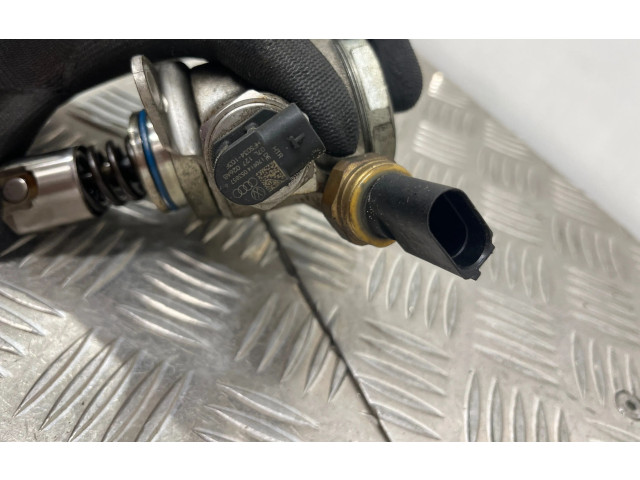 Vstřikovací čerpadlo 07L127026AB, 06E906051K Audi A6 S6 C7 4G CGX