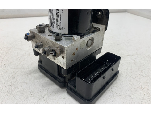 Блок АБС DN1C2C405EA, CT386205958L Ford Ecosport 2013 - 2017 года