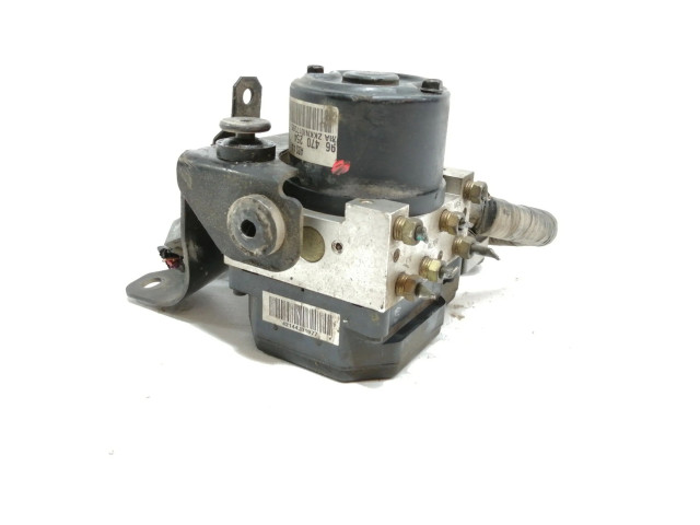 Блок АБС 96470261 Daewoo Kalos - года