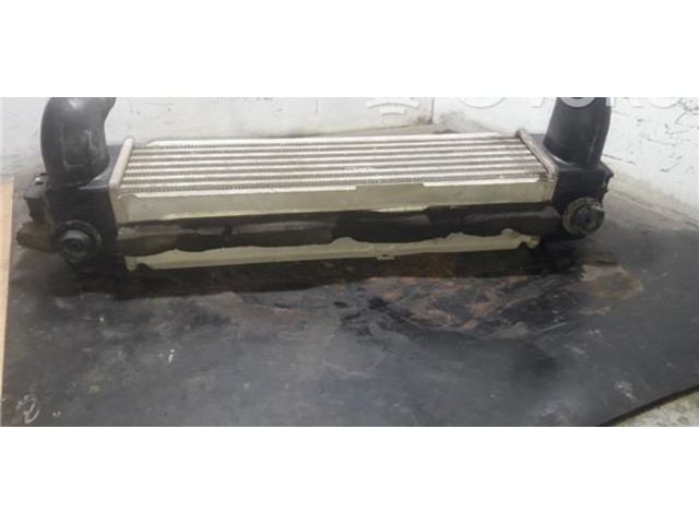 Интеркулер  28190-4A160   KIA Sorento 