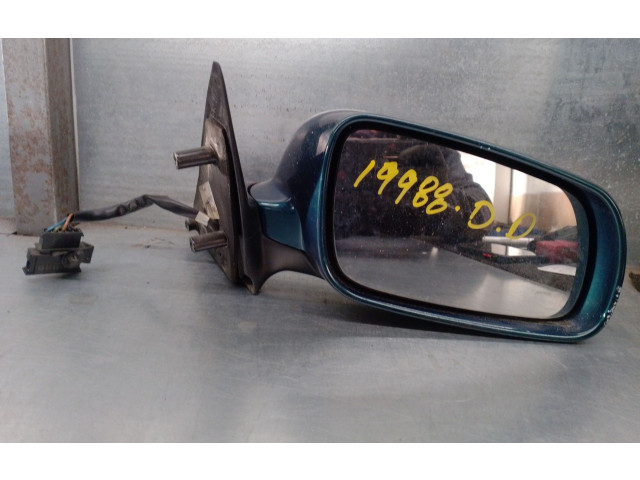 Зеркало электрическое        Skoda Octavia Mk1 (1U)  1996 - 2004 года   
