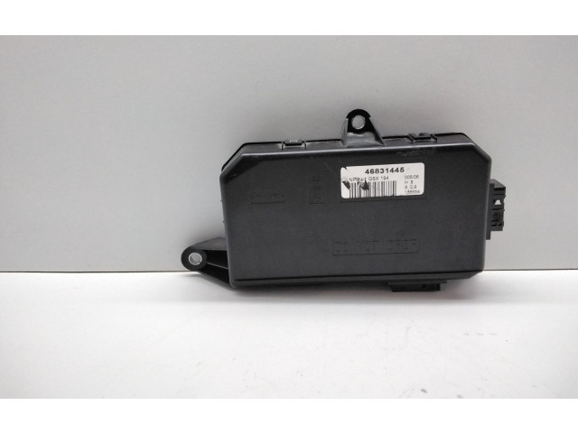 Блок предохранителей 46831445, 46831445   Fiat Croma    