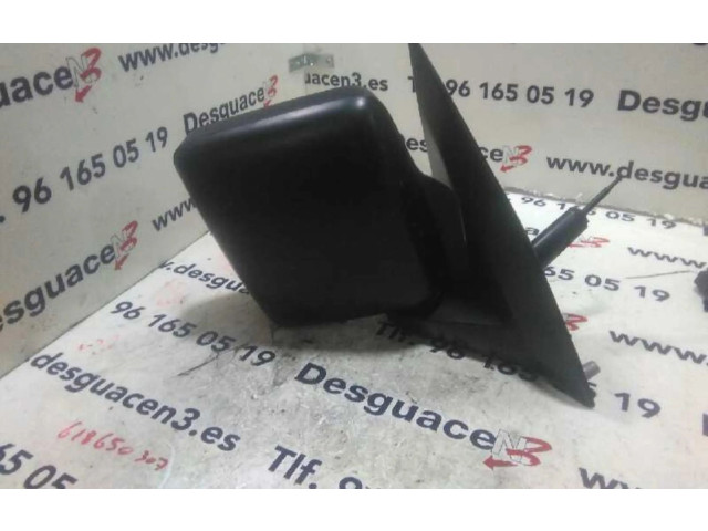 Зеркало электрическое        Opel Combo C  2001 - 2011 года   