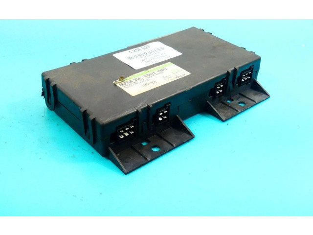 Блок комфорта 2W9F13B525AN Jaguar XJ X350