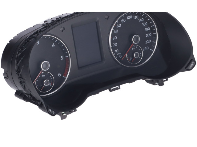 Přístrojová deska Volkswagen Sharan 2018 7N0920870L