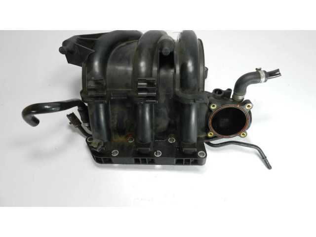 Вентилятор печки 03D129743J Skoda Fabia Mk1 (6Y)