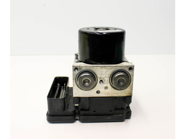 Блок АБС 6W832C405CC Jaguar XK - XKR 2006 - 2016 года