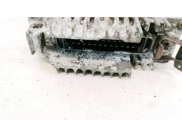 Řídící jednotka 0281001705, 0235450632 Mercedes-Benz Vito Viano W638 1998