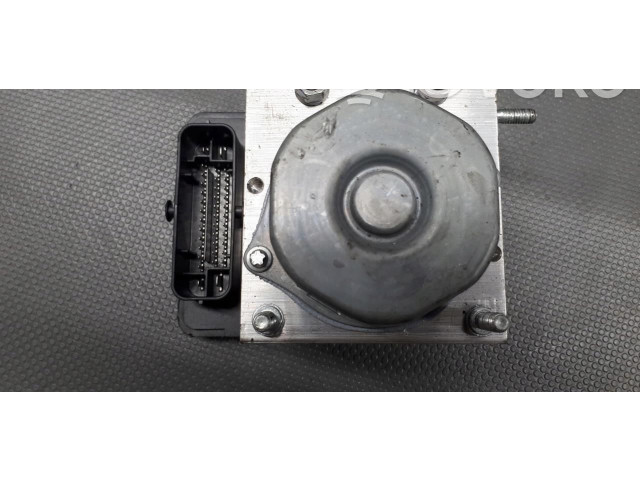 Блок АБС 476607341r   Renault  Clio IV  2012 -  года