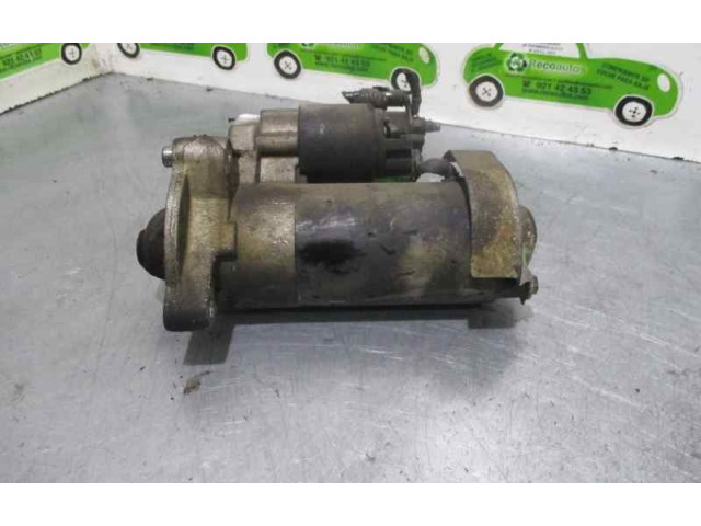 Стартер 0001108162, BOSCH Citroen Saxo 1998