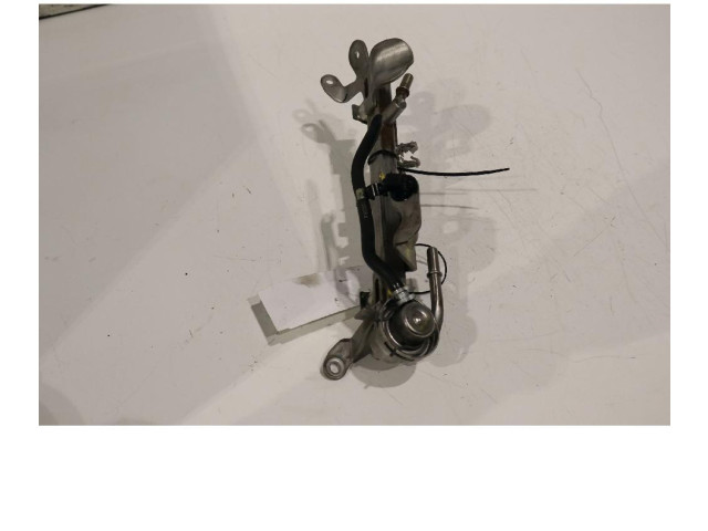 Магистральная трубка топлива