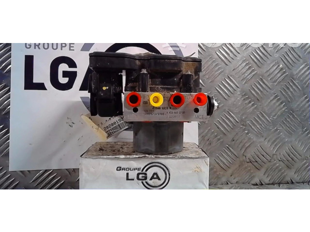 Блок АБС 476602993R Renault Twingo III 2014 - года