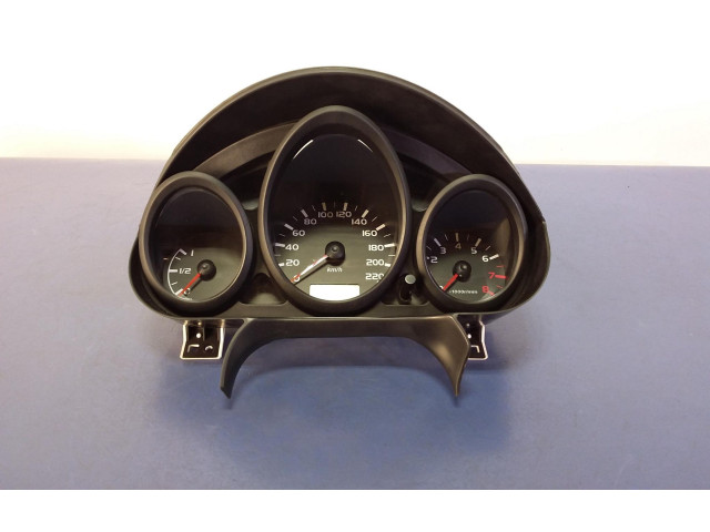 Панель приборов 8100A929, 8100A929 Mitsubishi Colt CZ3