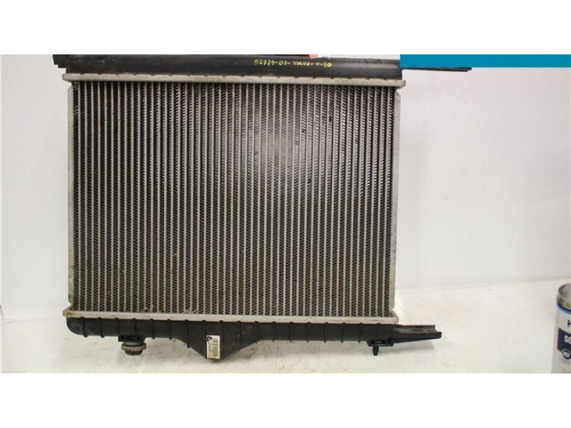 Интеркулер  30630529, ETP9360   Volvo S40, V40 