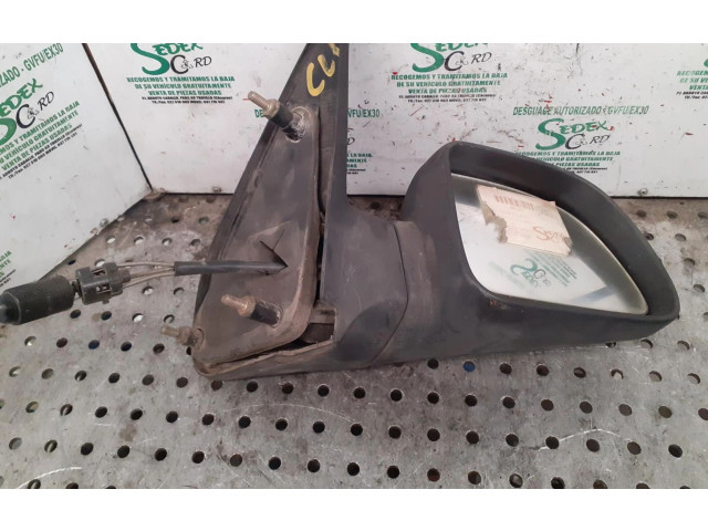 Зеркало электрическое        Renault Clio I  1997 - 1998 года   