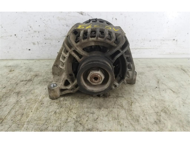 Генератор    Fiat Albea      