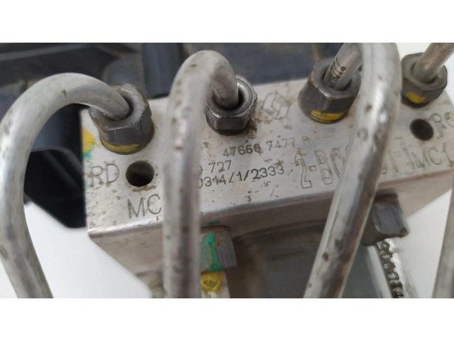 Блок АБС 476607477   Dacia  Duster  